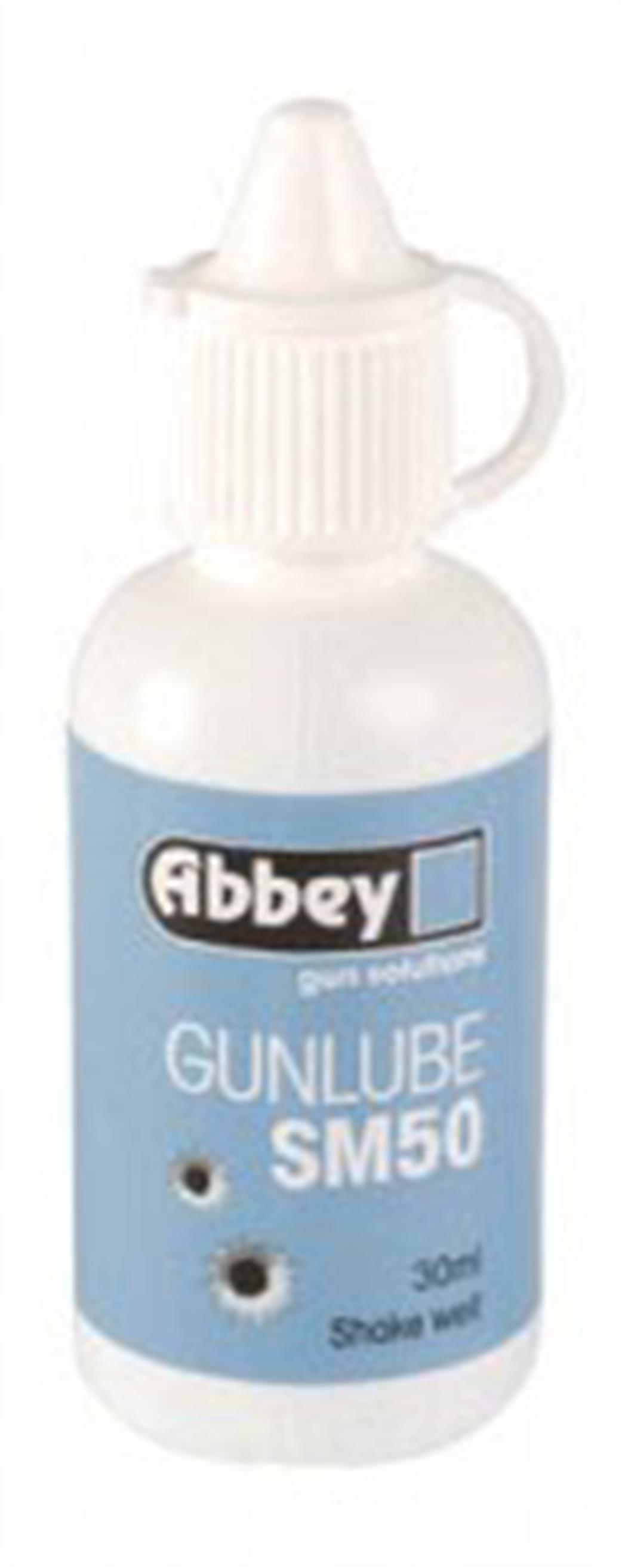 Abbey  610112 30ml Silicone Gun Lube SM35