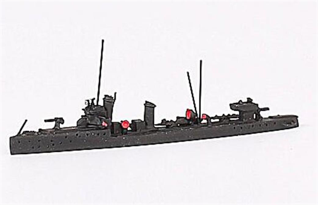 Navis Neptun 065 G5, German Reichsmarine torpedo boat 1/1250