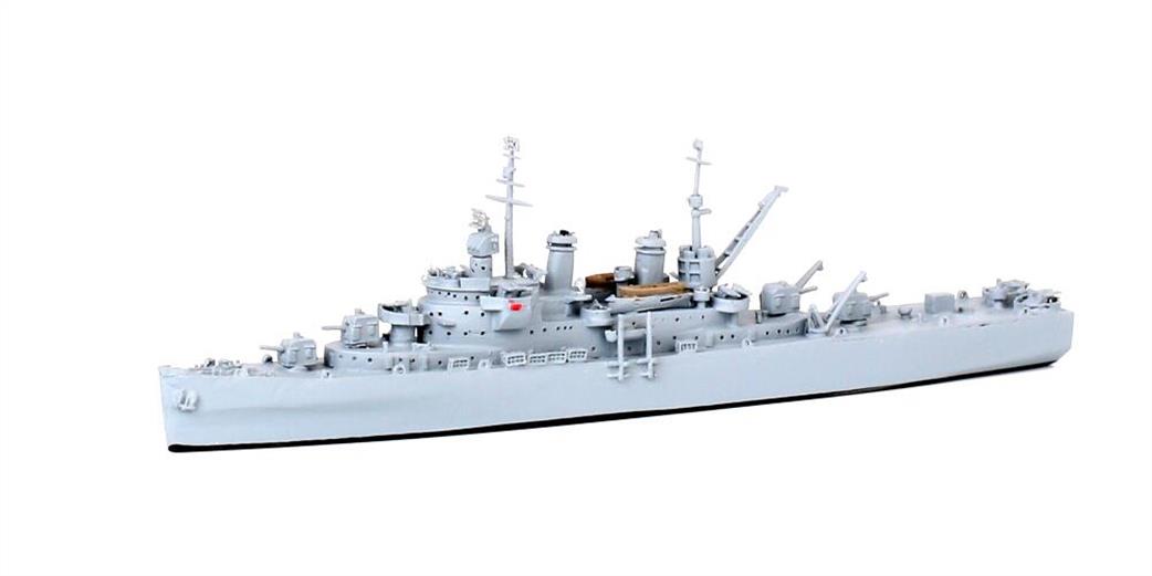 Navis Neptun 1/1250 1397 USS Terror, CM-5, minelayer, 1943
