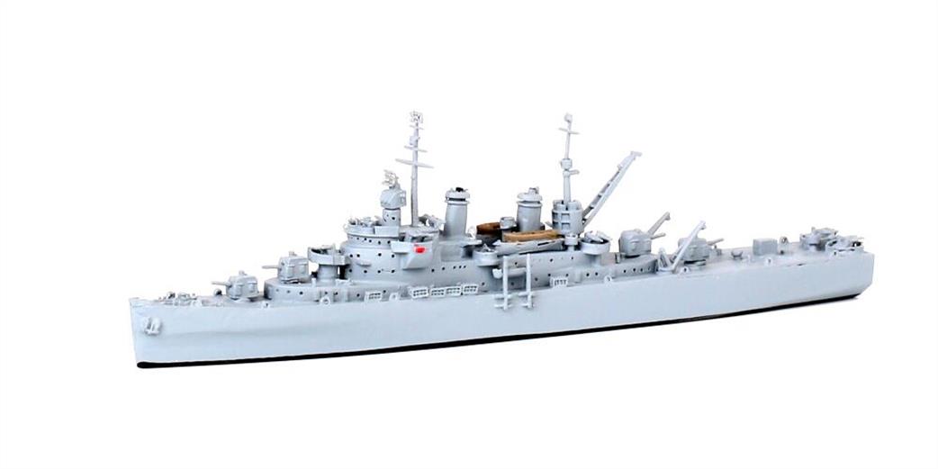 Navis Neptun 1397 USS Terror, CM-5, minelayer, 1943 1/1250