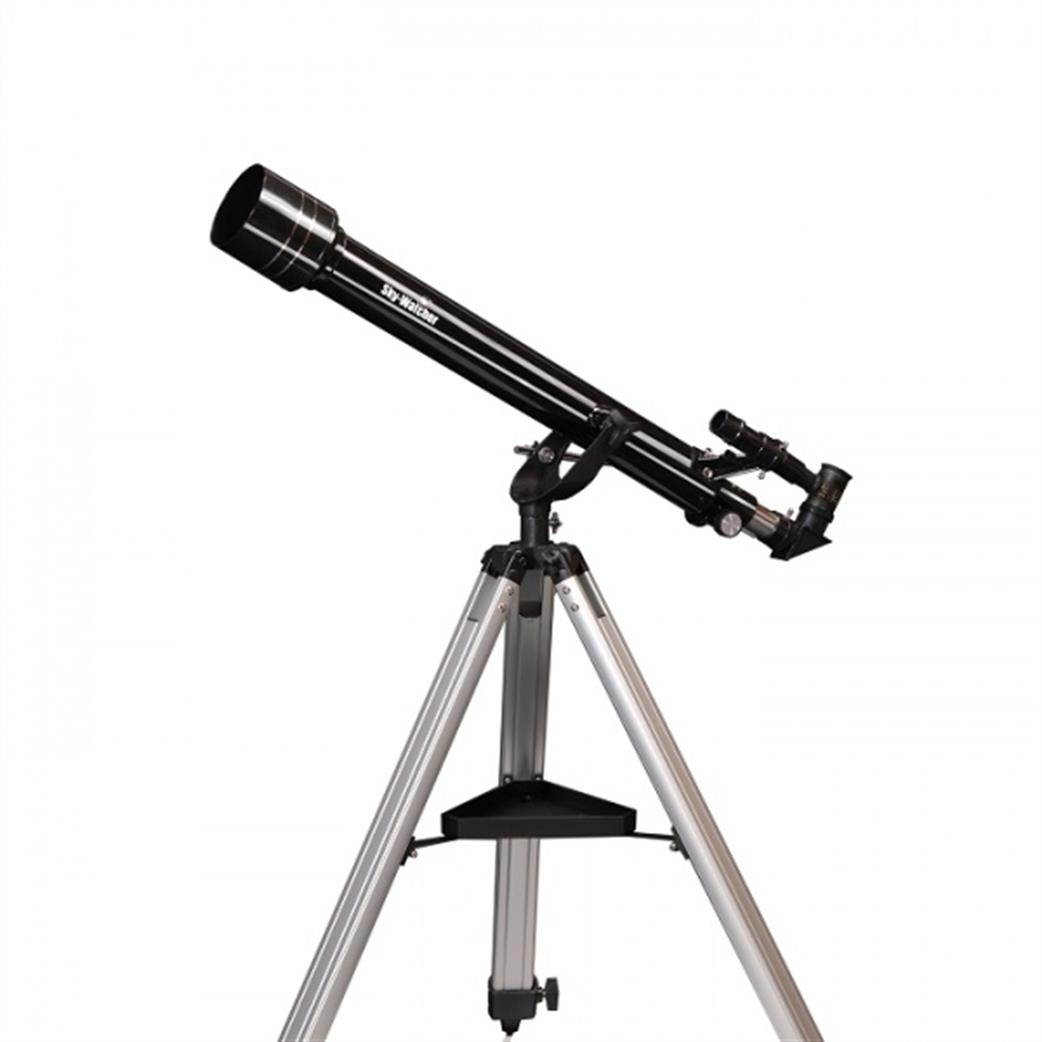 Optical Vision  10718 Sky-Watcher Mercury 607 2.4