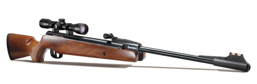 Remington  8920822 Express Compact .22 Air rifle