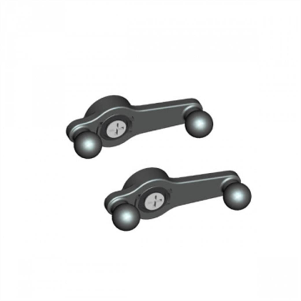 Hubsan H101-D09 Replacement Control Arms for Hubsan Lynx