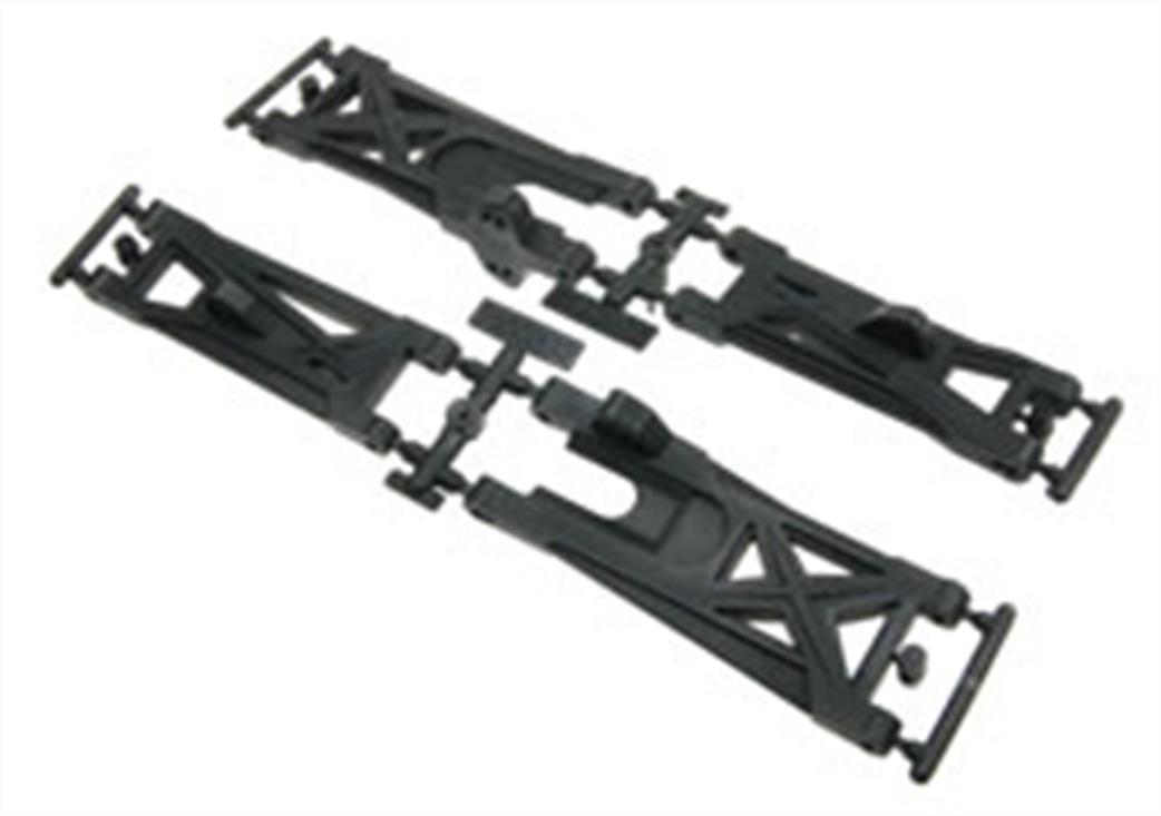 Speed Passion 1/10 RS-00015 Spare Front Suspension Arms for Speed Passion RS2