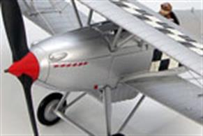 Hobby Master 1/48 Historic Aircraft Collection Hawker Fury HA8004