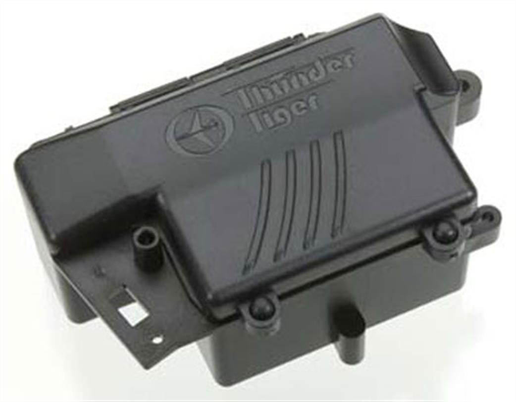 Thunder Tiger  PD1947 Receiver Box