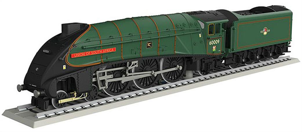 Corgi 1/120 ST97507 BR 60009 Union of South Africa A4 Class Great Gathering 2013 Special Edition