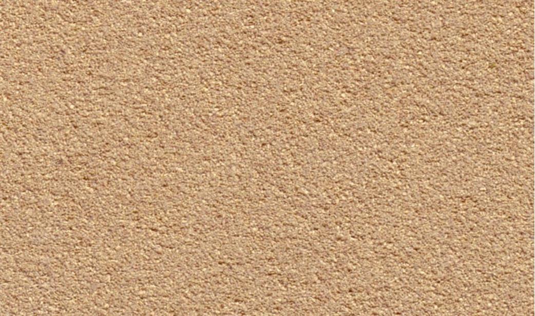 Woodland Scenics  RG5135 ReadyGrass Desert Sand Small Vinyl Mat