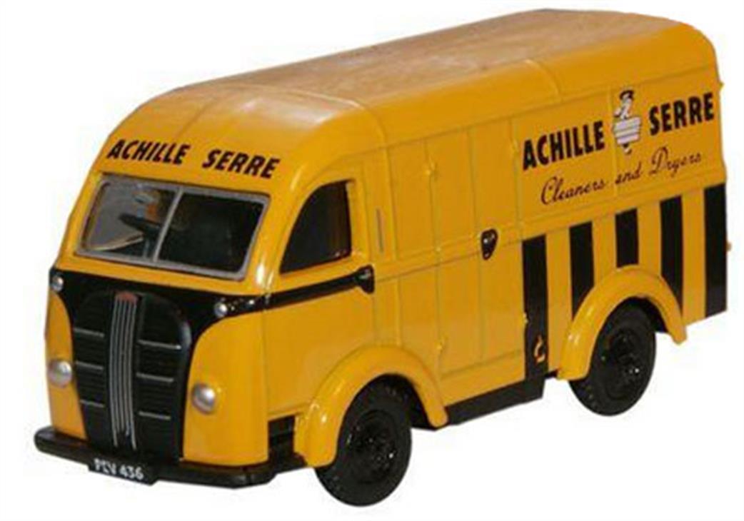 Oxford Diecast 1/76 SP064 Austin K8 - Achille Serre