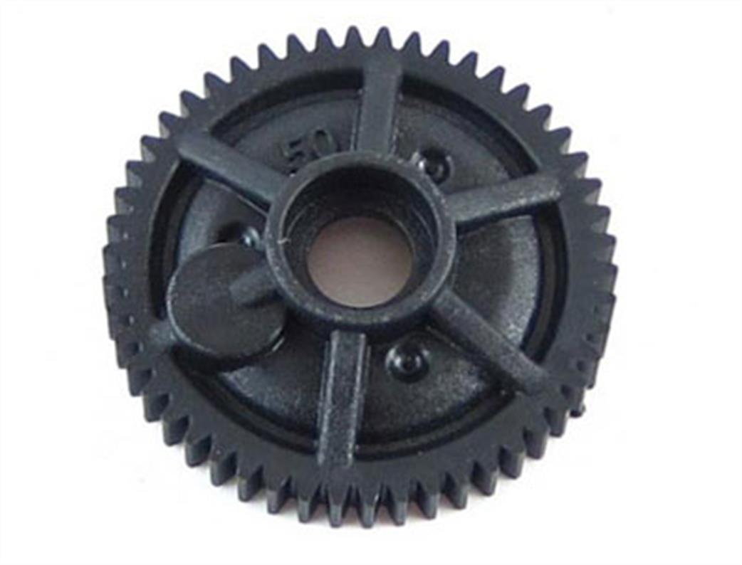 Traxxas 1/16 7046 Spur Gear, 50 Tooth (Sensor-Ready)