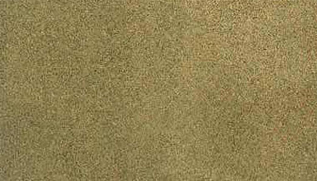 Woodland Scenics  RG5125 ReadyGrass Desert Sand Large Vinyl Mat