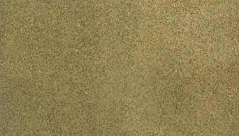 Woodland Scenics ReadyGrass Desert Sand Large Vinyl Mat RG5125The Readygrass mouldable vinyl mat is a huge 1.27 x 2.54m, 50 x 100in. That's a full 8 x 4ft. board with some to spare!The vinyl mat is mouldable, hills&nbsp;and other&nbsp;features can be permanently formed using a heat gun, plus the grass surface can be scraped away to form rivers,&nbsp;roadways and recessed bases for buildings. AÂ&nbsp;range of project kits are available to provide additional landscaping materials.