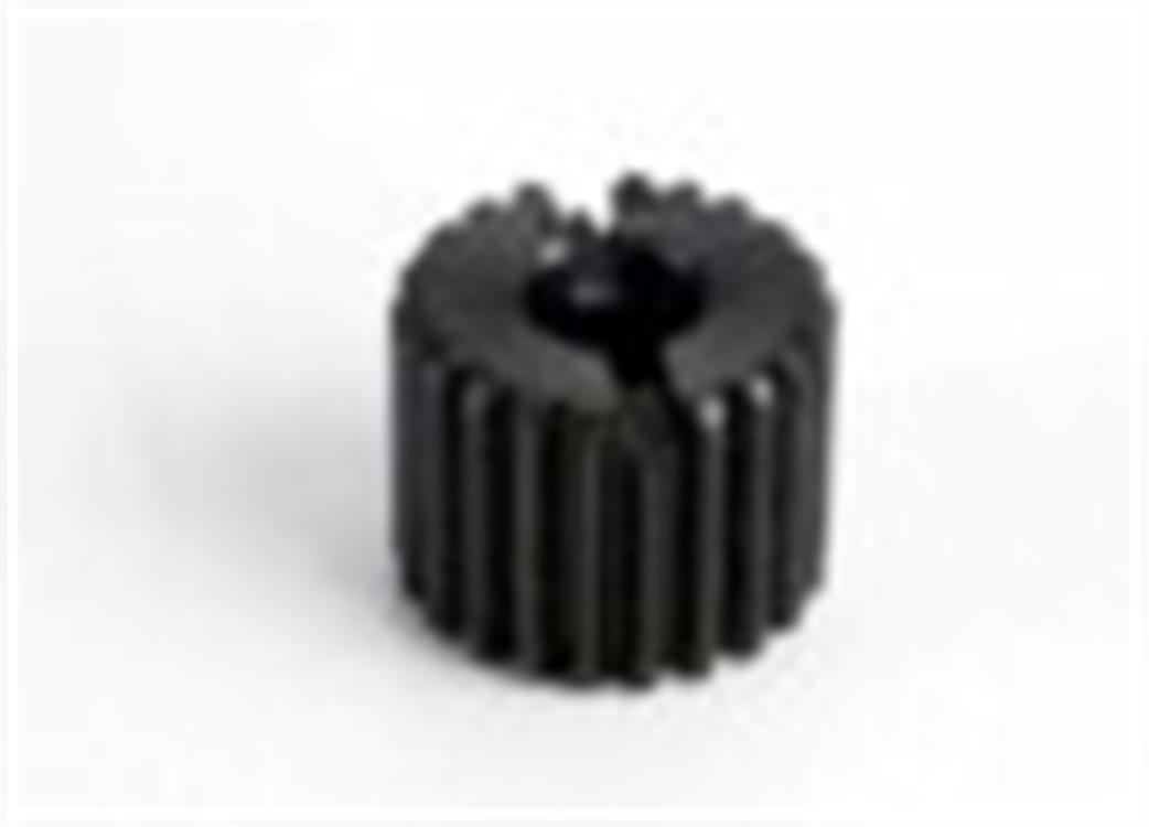 Traxxas  3195 Top Drive Gear (Steel) (22-tooth)