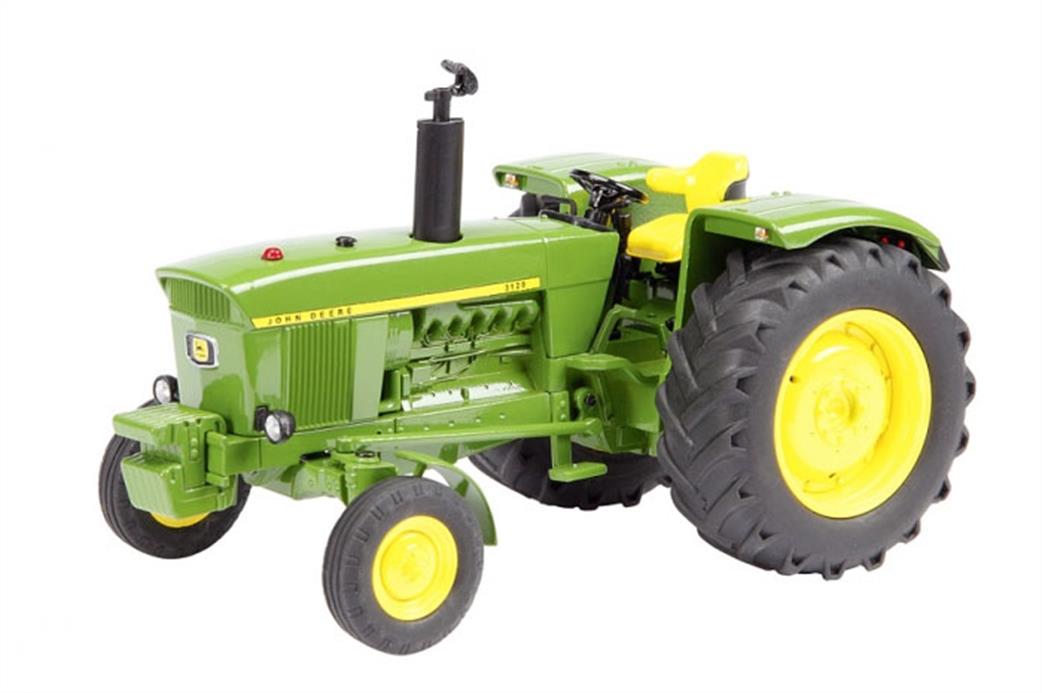 Schuco 1/32 45 076 7500 John Deere 3120 Tractor Model