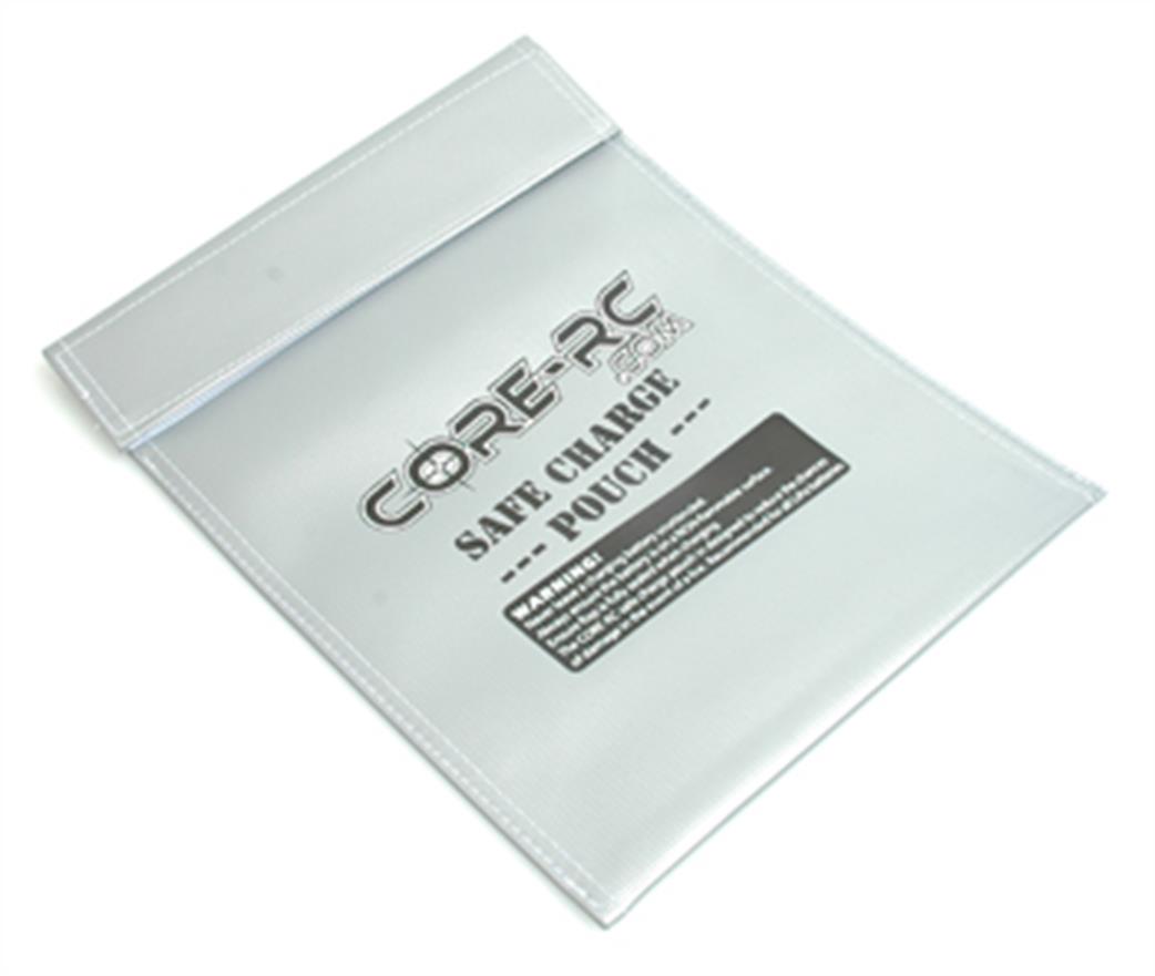 Core RC  CR059 Safe Charge Pouch 23x30cm