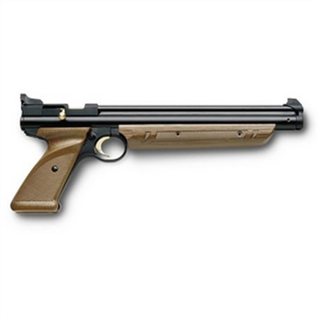 Crosman  1377 Pneumatic 1377 Classic .177 Calibre Air Pistol
