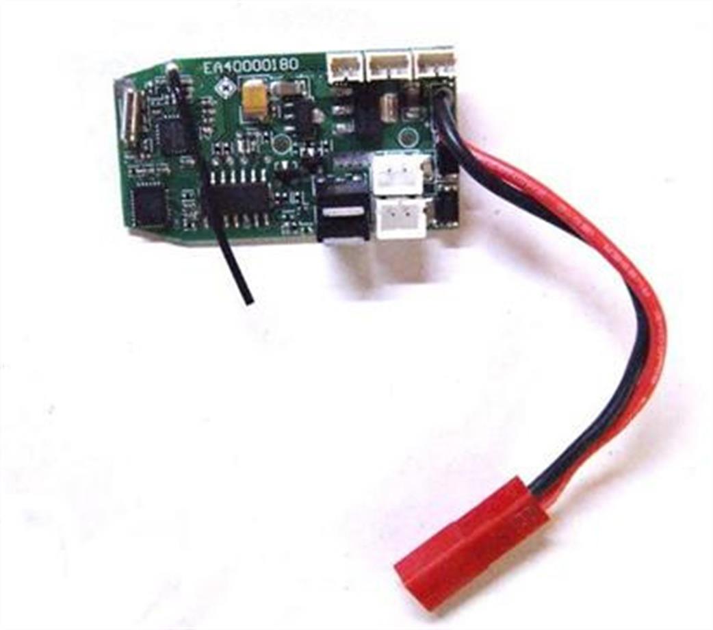 Hubsan H102-D15 Replacement Receiver for Hubsan Lynx