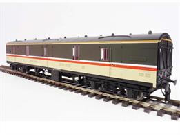 Liveries are as below, please state which one you would like in the information box in the checkout.4986 - SATLINK Western red &amp; yellow KDB9775574987 - BR Blue weathered W86370 (weathered model £259)4988 - BR Blue Newspapers4989 - RES Rall Express Systems red &amp; grey4990 - BR Parcels red with yellow stripes4992 - BR blue unnumbered4993 - BR blue Express Parcels unnumbered4994 - BR Southern region green4996 - InterCity Motorail InterCity Executive livery unnumbered4997 - Network Southeast unnumbered
