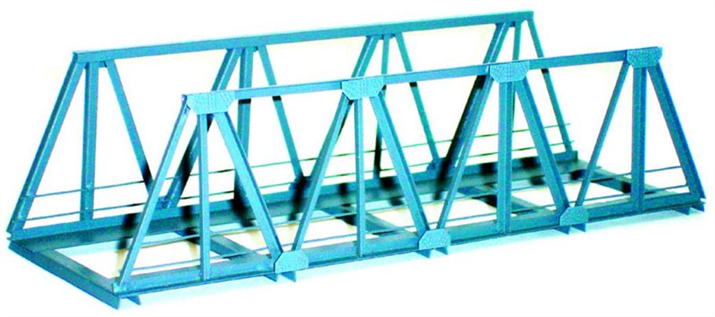 Vollmer OO/HO HO2561 Bridge 18X5.8X4.8CM