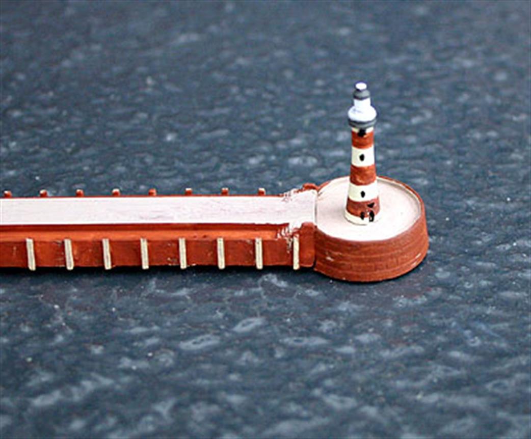 Coastlines 1/1250 CL-L21 Roker Pier Lighthouse, Sunderland