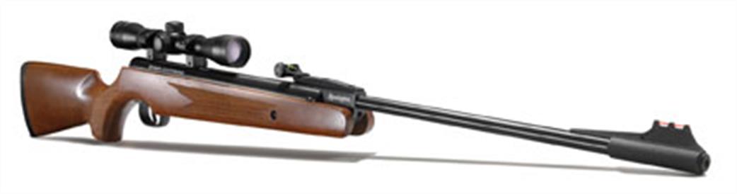 Remington  89200 Express .177 Break Action Air Rifle with Scope