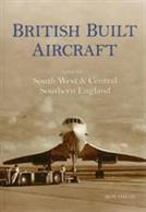 This volume, the second in the series, comprehensively documents the complete evolution and history of aircraft construction and activity within South West and Central Southern England, including such sites as a Hamble, Hurn, Hucclecote, Farnborough and Yeovil.Author: Ron Smith. Publisher: History Press. Paperback. 224pp. 17cm by 24cm.