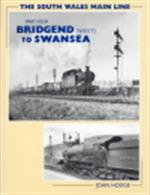 The fourth part of John's photographic survey of the Great Western's South Wales main line, covering the line as it sweeps West and then North West from the rural landscape of South Glamorgan through to the heavy industries along the coastal strip and on into Swansea.Author - John Hodge. 171 pages. Hardback.