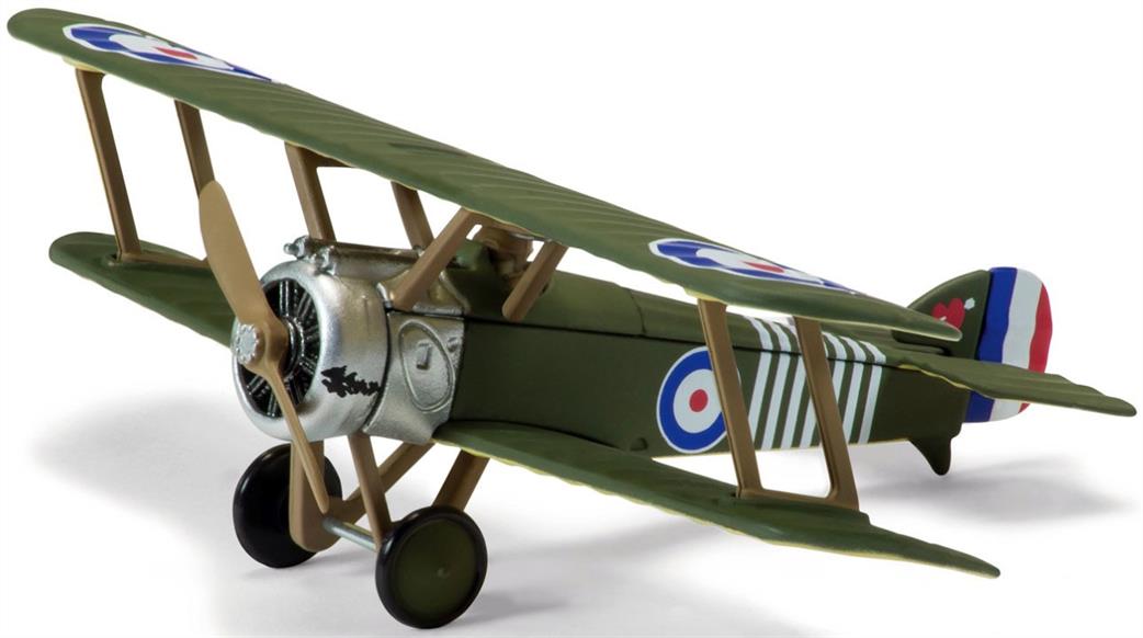 Corgi  CS90613 Sopwith Camel WWI Centenary Collection