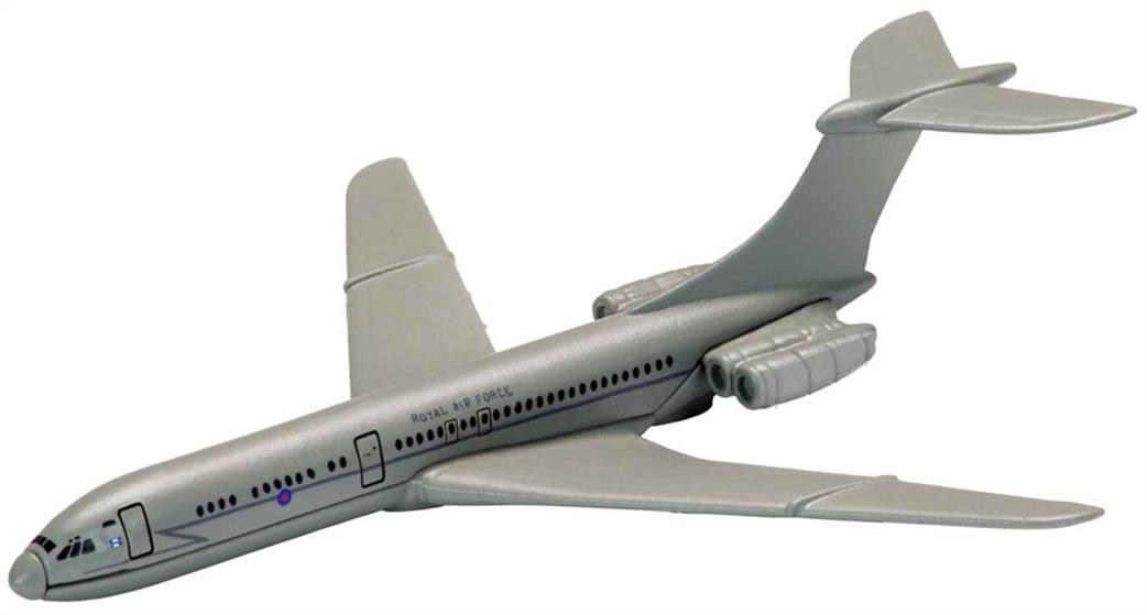 Corgi CS90626 Vickers VC10 from the Showcase Collection