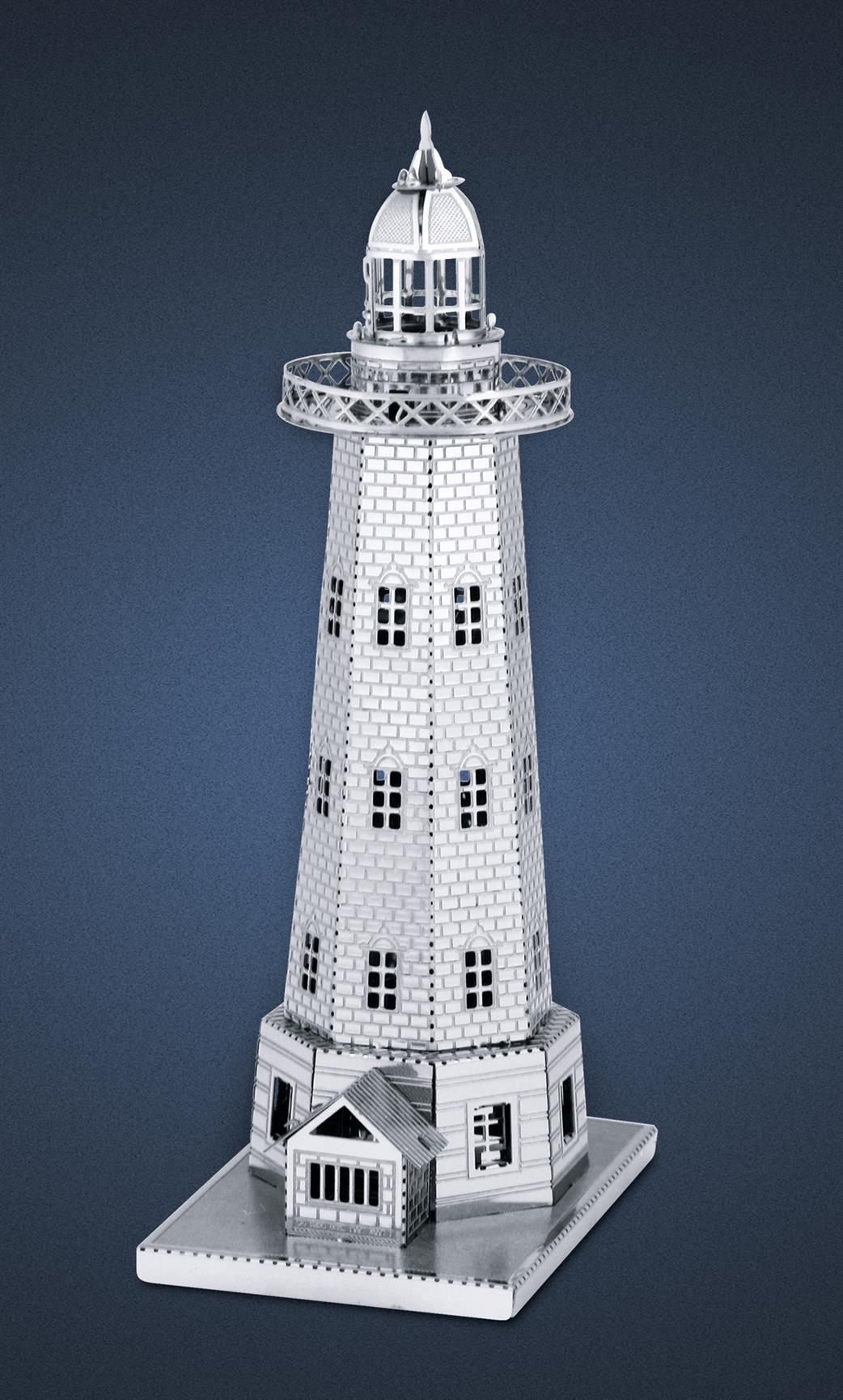 Metal Earth MMS040 Lighthouse 3D Laser Cut Metal Kit