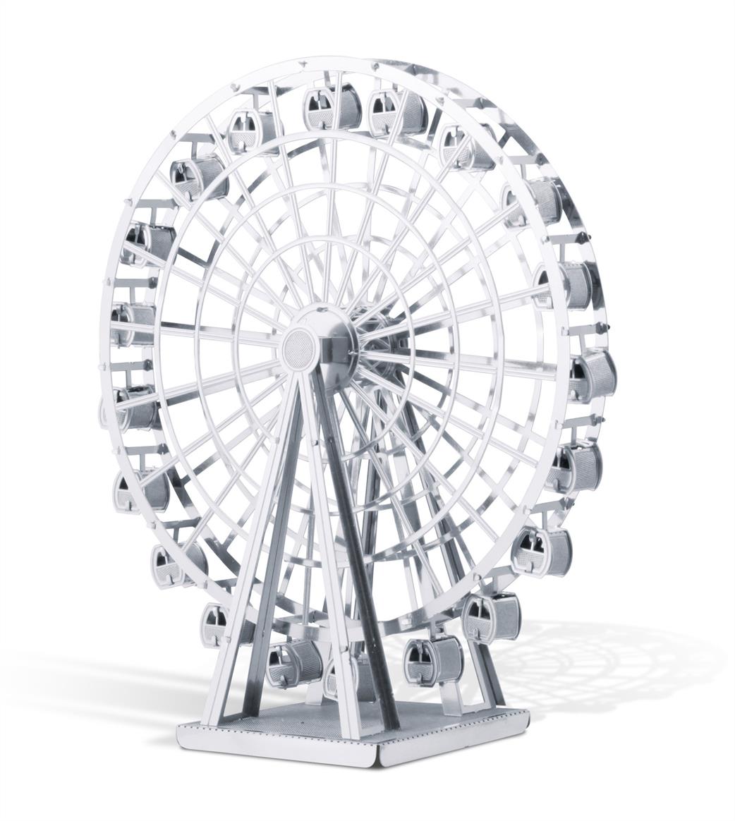 Metal Earth  MMS044 Ferris Wheel 3D Laser Cut Metal Kit