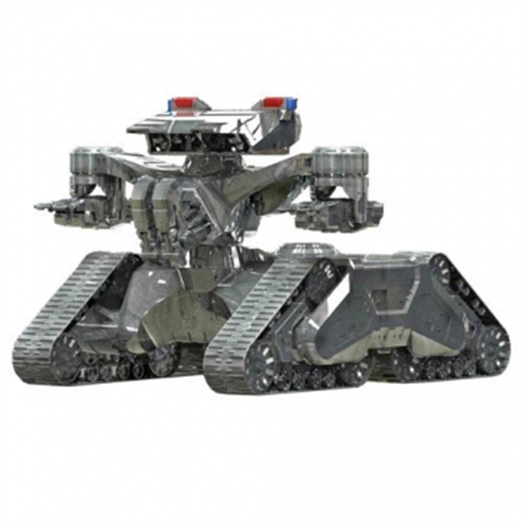 Pegasus Hobbies 1/32 9015 Terminator 2 Judgement Day Hunter Killer Tank kit