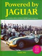 A imaged and detailed history of the Jaguar engine in motor racing and the Cooper, HWM, Lister &amp; Tojeiro sports-racing cars.Author: Doug NyePublisher: MRPHardback. 208pp. 19cm by 25cm