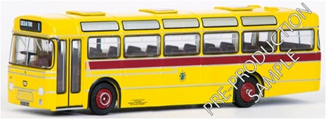 EFE 1/76 35211 36 BET Style Bus Bournemouth Transport