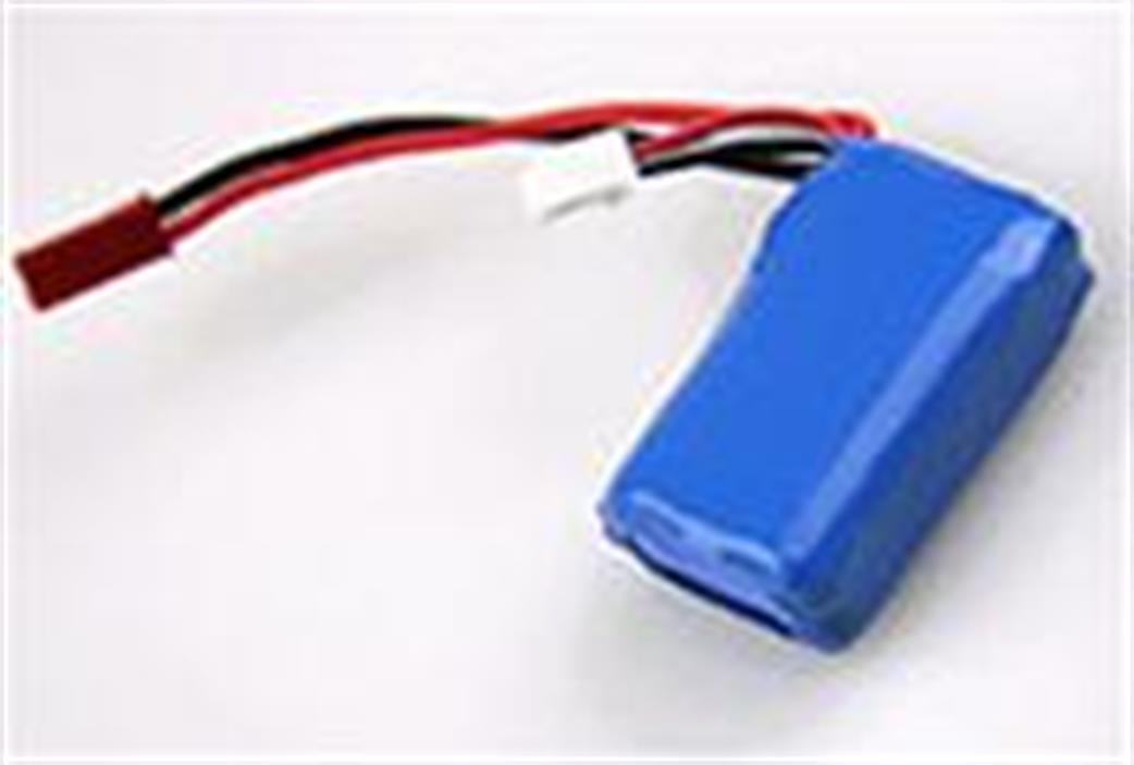 Hubsan  H301F-10 Spyhawk 7.4v 450mAh Lipoly Battery Pack