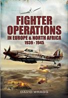 A well-informed description of the development of tactics and aircraft during fighter operations in Europe &amp; North Africe from 1939-1945, written by a much published authority. Hardback. 215pp. 16cm by 24cm