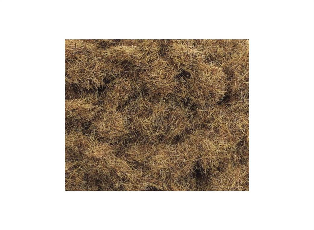 Peco  PSG-405 4mm Patchy Static Grass 20g