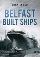 With a long and proud shipbuilding heritage in Belfast this book is a brilliant reference work with shaping's markings and photographs.Author: John LynchPublisher: History PressPaperback. 304pp. 17cm by 25cm.