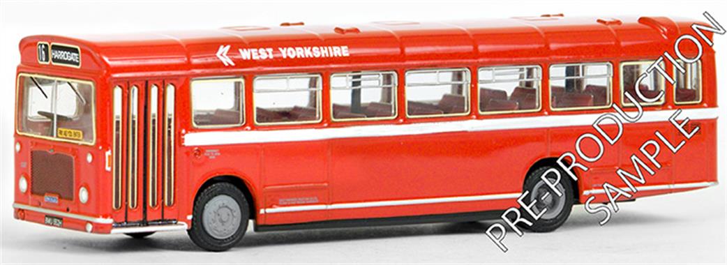 EFE 1/76 25005 Bristol Rell West Yorkshire NBC