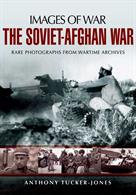 Pen &amp; Sword Images of War Soviet Afghan War 9781848845787A collection of rare photos from the popular ‘Images Of War’ series between 1979-1989.Author: Anthony Tucker-JonesPublisher: Pen &amp; SwordPaperback. 134pp. 19cm by 24cm.