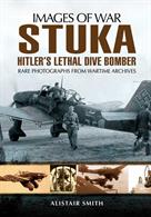 A collection of rare photos from a Luftwaffe Stuka rear gunner and radio operator who was once shot down and believed Missing In Action.Paperback. 112pp. 19cm by 24cm.