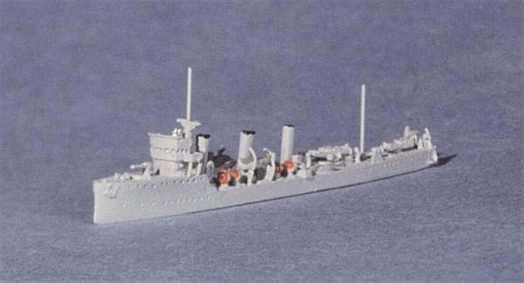 Navis Neptun 1/1250 1569a La Masa, Italian torpedo boat, 1942