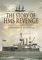 The stirring story of a famous line of ships bearing the name Revenge that captures not only the spirit of that most British institutions - the Royal Navy but that of the Nation as well.Author: Alexander StilwellPublisher: Pen &amp; SwordHardback. 218pp. 16cm by 24cm.