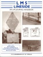 Wild Swan LMS Lineside Handbook Part Two - Anderson &amp; Twells 9781905184637The LMS Lineside Handbook provides the LMS modeller with an extensively illustrated&nbsp;reference to the lineside signage, and station platform equipment&nbsp;of the LMS railway.Part two covers a range of lineside and station signs, including cast iron weight limit and trespass signs, followed by a vast selection of platform fixtures, covering timetable and poster boards, platform numbvering and station bench seats. Finally there is a&nbsp;section devoted to platform barrows and trolleys which will be sure to provide enough for the porters of even a large station without duplication!The book is copiously illustrated with&nbsp;views of LMS stations, many showing much more than just the subject, allowing a period scene to be created. Drawings and diagrams of the major and standard fixtures allow other features to be gauged against them and placed together to create an atmospheric scene.102 pages, A4 format, softback.