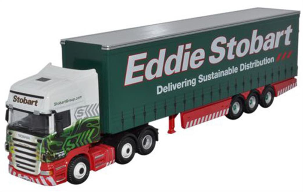 Eddie stobart diecast discount