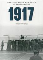 A look at the First World War in old photographs showing the horror of war and telling the story of some of the key moments of conflict.Author: Phil CarradicePublisher: AmberleyPaperback. 128pp. 16cm by 23cm.