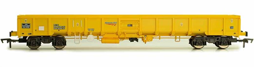 Dapol OO 4F-010-016 Network Rail JNA Falcon Open Ballast Wagon NLU29112