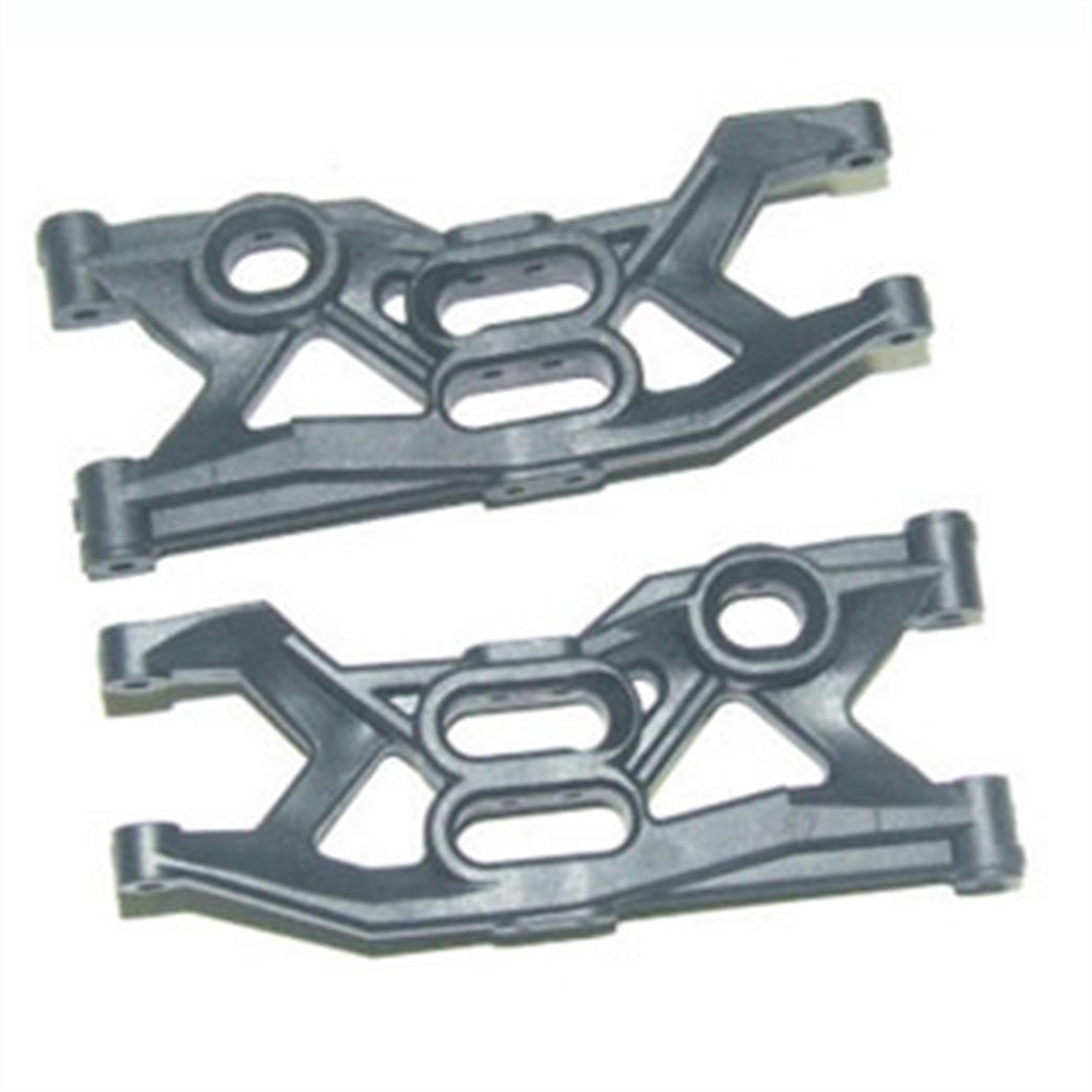 FTX FTX8541 Lower front Suspension Arms for Sidewinder / Viper