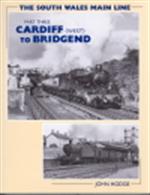 More superb photography as John describes and illustrates the section of main line closest to his home, from west of Cardiff (covered in part 1) on through St Fagans to Bridgend. As with all the books in this series, the traffic and trains running off the main line onto branches and industries are also well featured.Author - John Hodge. 100 pages. Hardback.