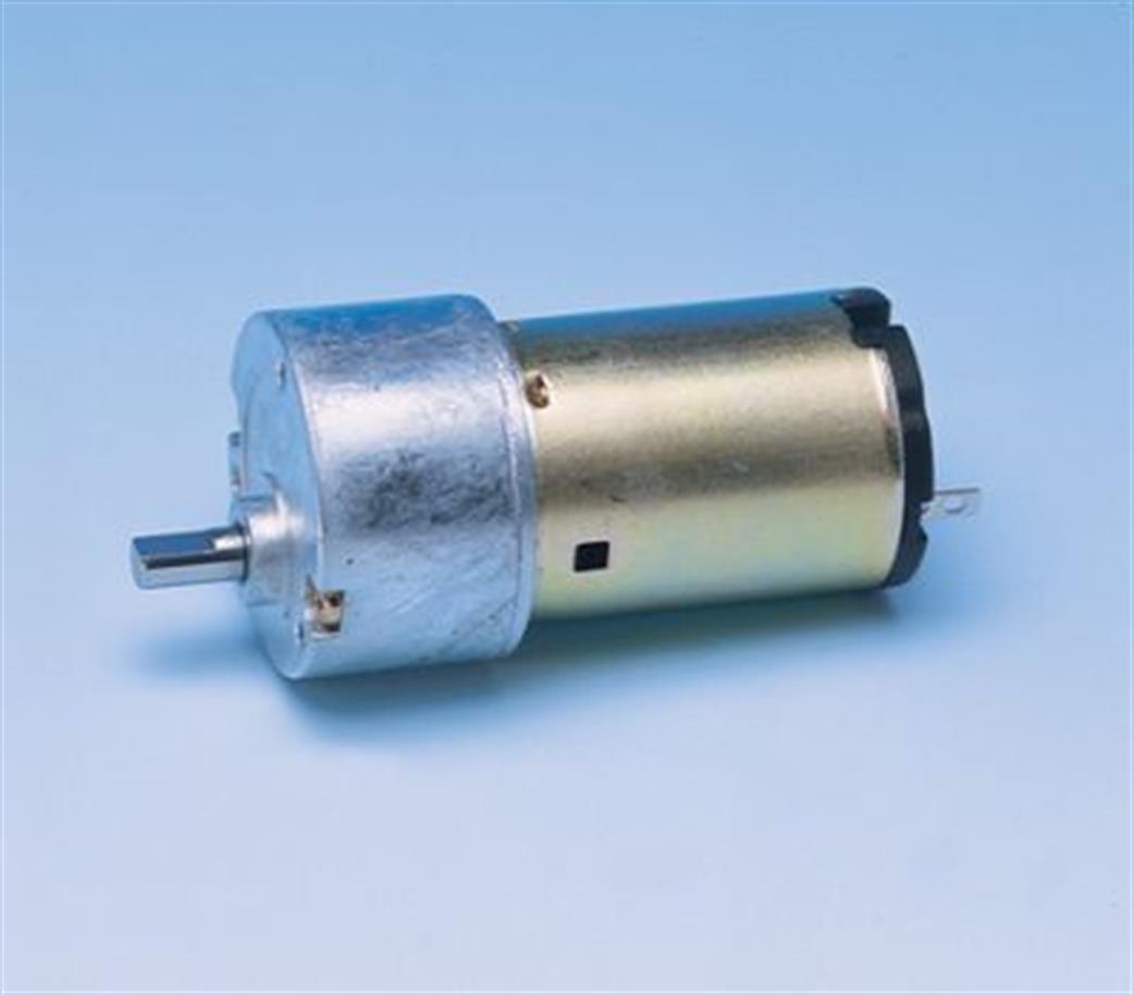 Expo  26252 50:1 Gearbox with Igarashi 12 volt Electric Motor Output 70 RPM